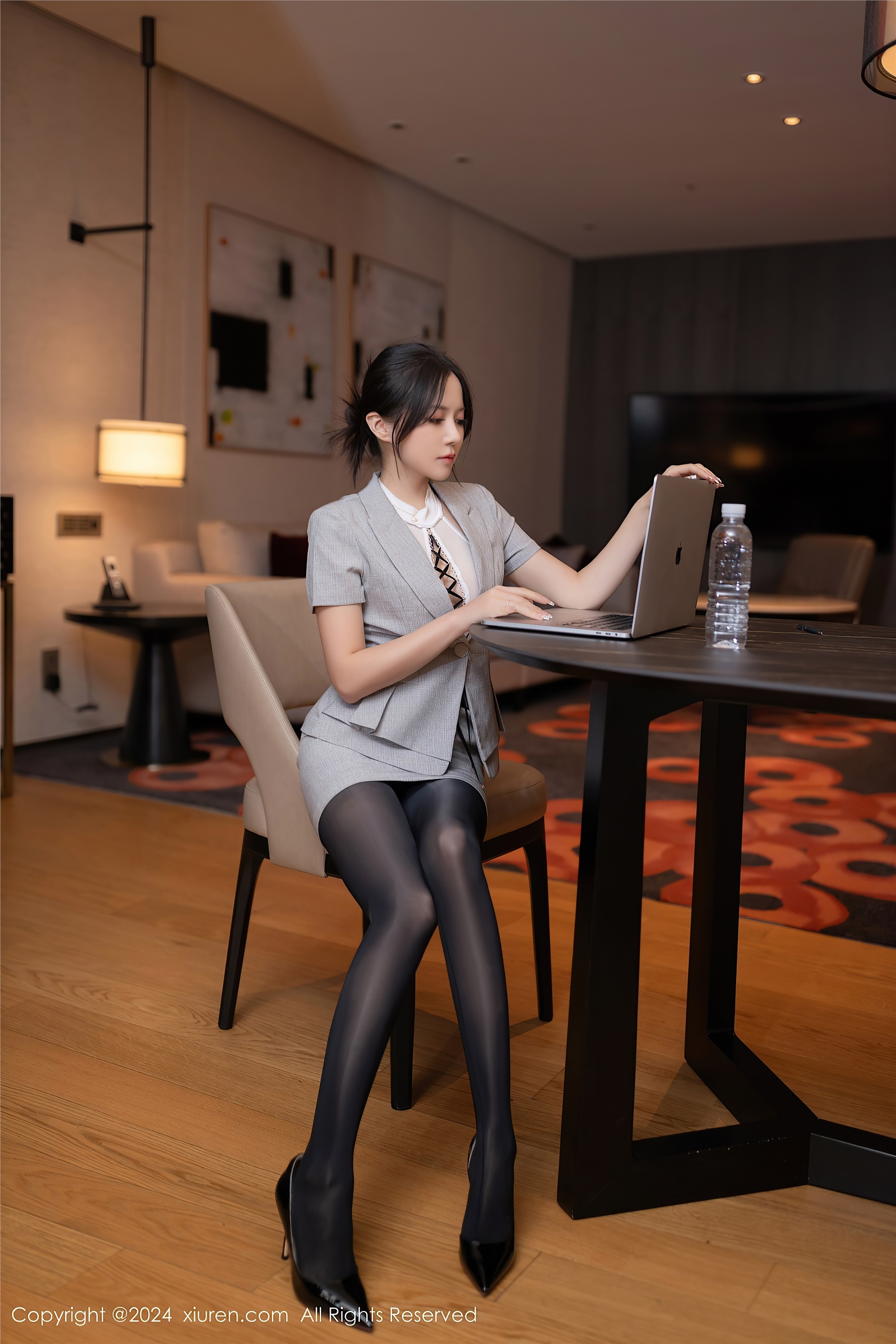 Xiuren秀人网 2024.09.20 NO.9189 鱼子酱Fish